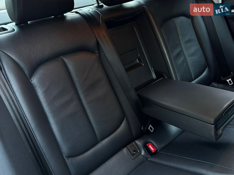 Седан Audi A3 2015 в Києві фото 29 Седан Audi A3 2015 в Києві