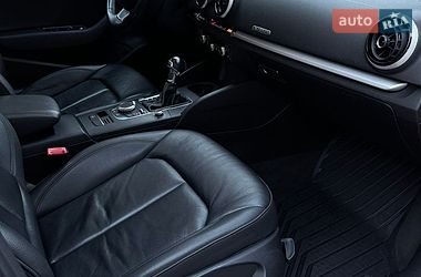 Седан Audi A3 2015 в Києві фото 31 Седан Audi A3 2015 в Києві