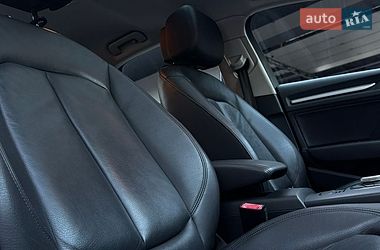 Седан Audi A3 2015 в Києві фото 32 Седан Audi A3 2015 в Києві