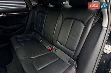 Седан Audi A3 2016 в Киеве фото 21 Седан Audi A3 2016 в Киеве
