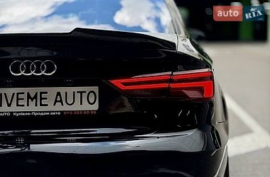Седан Audi A3 2016 в Киеве фото 29 Седан Audi A3 2016 в Киеве