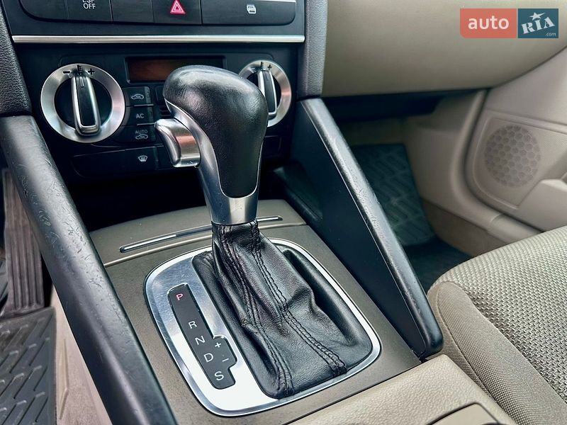 Хетчбек Audi A3 2009 в Полтаві
