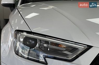 Седан Audi A3 2015 в Києві