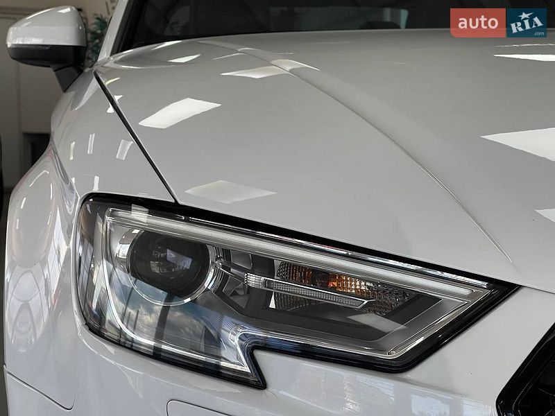 Седан Audi A3 2015 в Києві