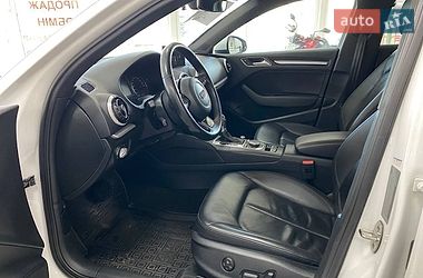 Седан Audi A3 2015 в Києві