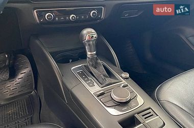 Седан Audi A3 2015 в Києві