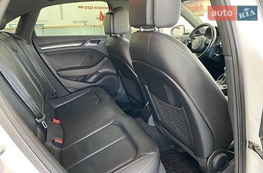 Седан Audi A3 2015 в Києві