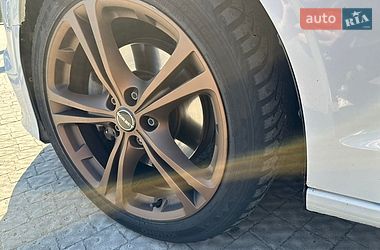 Седан Audi A3 2015 в Полтаві