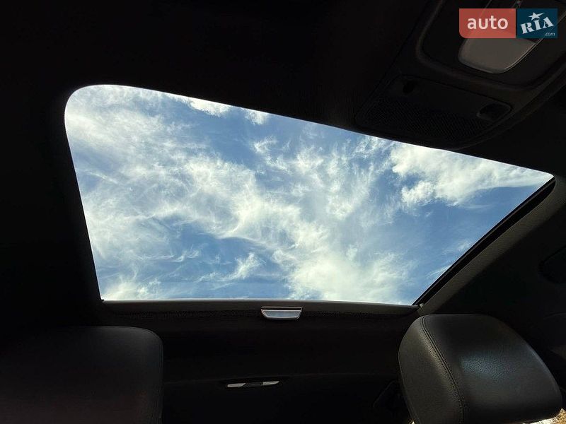 Седан Audi A3 2016 в Києві