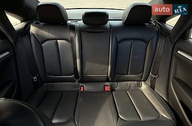 Седан Audi A3 2016 в Києві