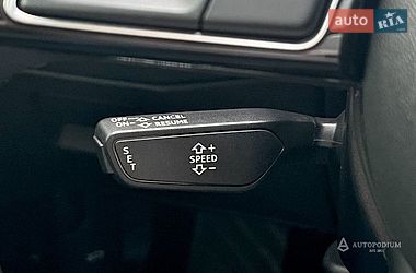 Седан Audi A3 2022 в Києві