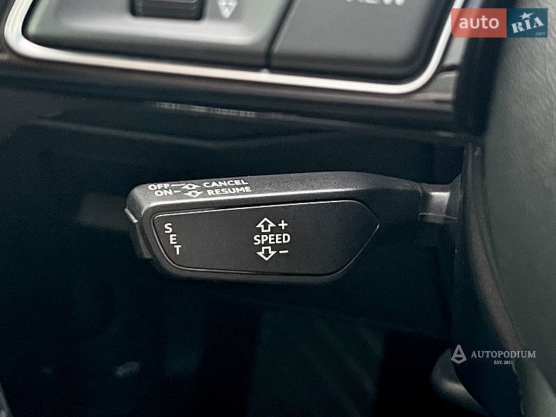 Седан Audi A3 2022 в Києві