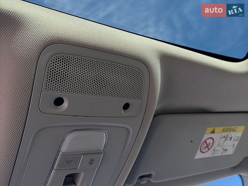 Седан Audi A3 2016 в Києві