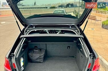 Хэтчбек Audi A3 2016 в Киеве