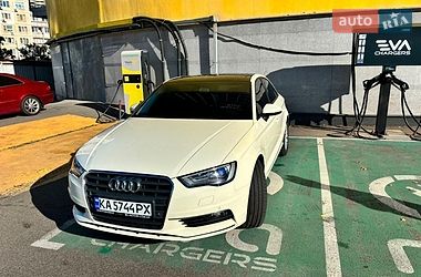Седан Audi A3 2014 в Києві