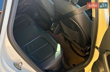 Седан Audi A3 2014 в Києві