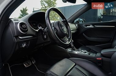 Седан Audi A3 2016 в Києві