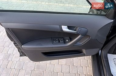 Хетчбек Audi A3 2011 в Вінниці