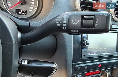 Хетчбек Audi A3 2011 в Вінниці