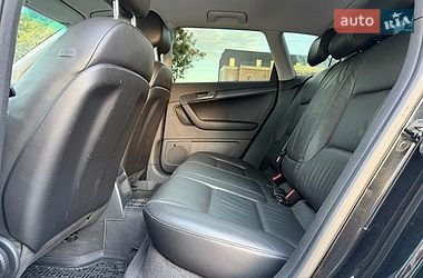 Хетчбек Audi A3 2011 в Вінниці