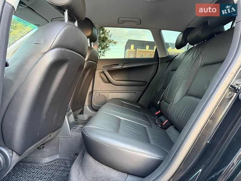 Хетчбек Audi A3 2011 в Вінниці