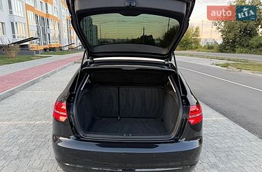 Хетчбек Audi A3 2011 в Вінниці
