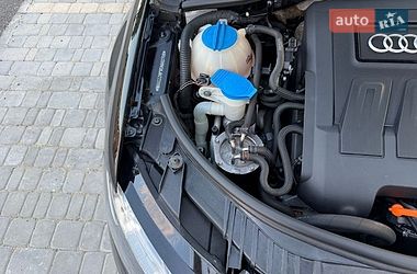 Хетчбек Audi A3 2011 в Вінниці