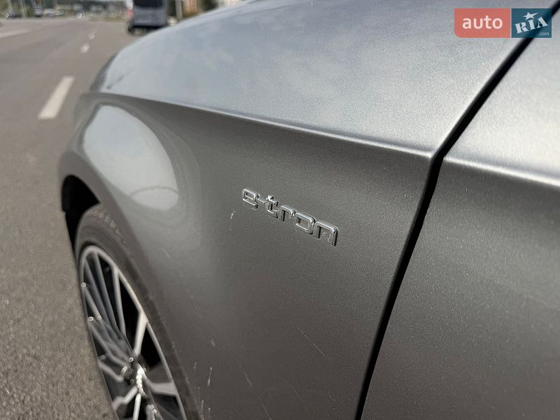 Хетчбек Audi A3 2016 в Києві