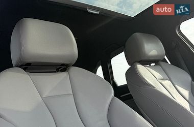 Хетчбек Audi A3 2016 в Києві