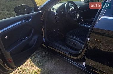 Седан Audi A3 2014 в Днепре