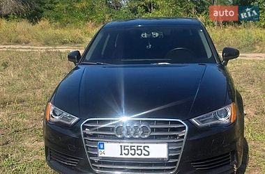 Седан Audi A3 2014 в Днепре