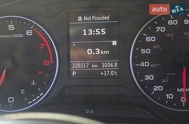 Седан Audi A3 2014 в Днепре