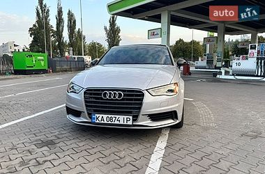 audi a3 2016 в Київ від про продавця Ігор audi a3 2016 в Київ від професійного продавця Ігор