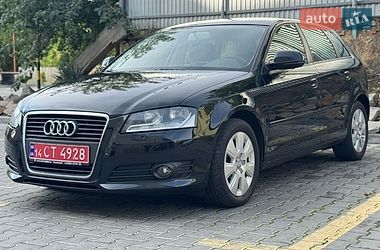 Хетчбек Audi A3 2009 в Дрогобичі фото 25 Хетчбек Audi A3 2009 в Дрогобичі