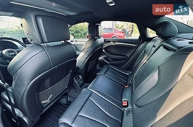 Седан Audi A3 2020 в Киеве