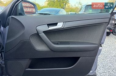 Хетчбек Audi A3 2005 в Стрию