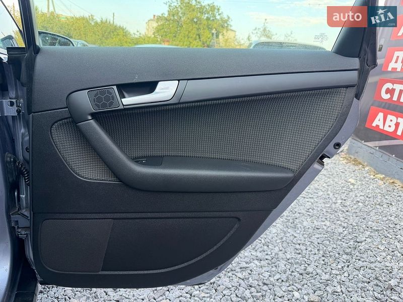 Хетчбек Audi A3 2005 в Стрию
