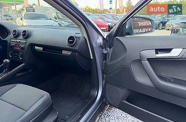 Хетчбек Audi A3 2005 в Стрию