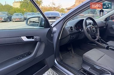 Хетчбек Audi A3 2005 в Стрию