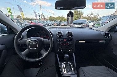 Хетчбек Audi A3 2005 в Стрию