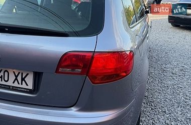 Хетчбек Audi A3 2005 в Стрию