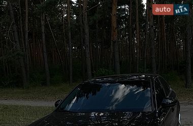 Седан Audi A3 2016 в Кропивницком