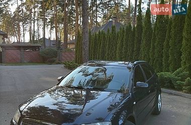 Хэтчбек Audi A3 2005 в Буче Хэтчбек Audi A3 2005 в Буче