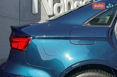 Седан Audi A3 2017 в Одесі