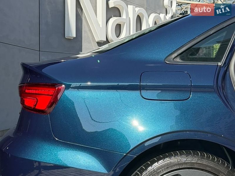 Audi A3 2017