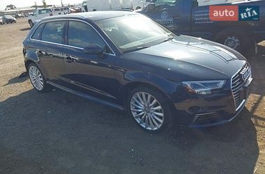Audi A3 2017