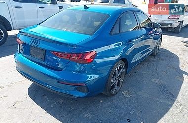 Седан Audi A3 2022 в Дніпрі фото 6 Седан Audi A3 2022 в Дніпрі