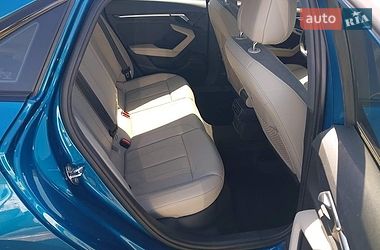 Седан Audi A3 2022 в Дніпрі фото 8 Седан Audi A3 2022 в Дніпрі