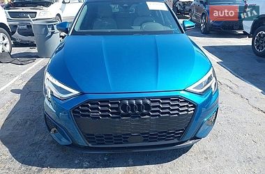 Седан Audi A3 2022 в Дніпрі фото 2 Седан Audi A3 2022 в Дніпрі
