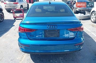 Седан Audi A3 2022 в Дніпрі фото 5 Седан Audi A3 2022 в Дніпрі